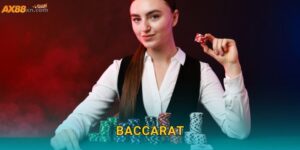 Baccarat AX88 và chiến lược chinh phục người chơi mới