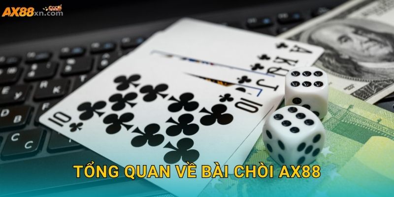 Bài Chòi AX88 và hành trình khám phá trò chơi dân gian 2 Tổng quan về Bài Chòi AX88